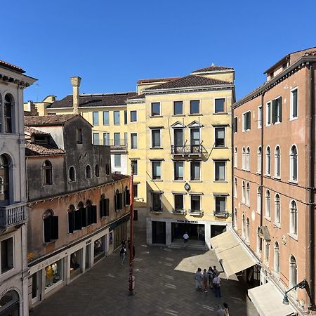 Hotel San Luca Venezia Exterior photo